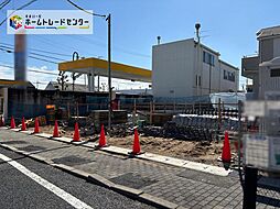 飯田グループホールディングス 豊田市大林町第６　クレイドルガーデン