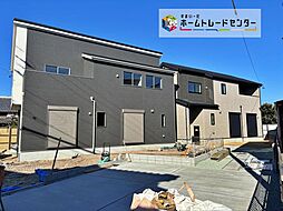 飯田グループホールディングス　豊川国府町第１期 　リナージュ