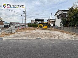 飯田グループホールディングス　岡崎市北野町　リーブルガーデン