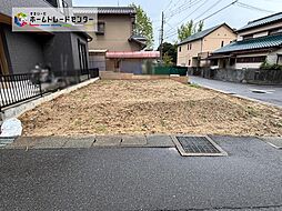 岡崎市北野町1期