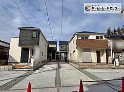 飯田グループホールディングス　豊川御津町広石第１期　 リナージュ