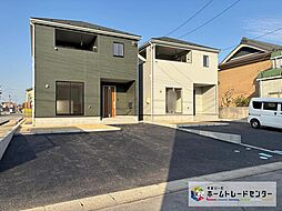 飯田グループホールディングス 西尾市一色町松木島第８　クレイドルガーデン