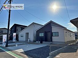 飯田グループホールディングス　西尾一色町千間第１期　 リナージュ