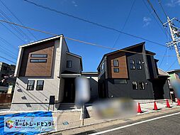 飯田グループホールディングス　豊田市高上２丁目２期　ブルーミングガーデン