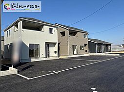 飯田グループホールディングス 西尾市一色町松木島第７　クレイドルガーデン