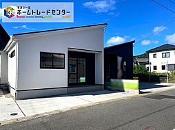 西幡豆町貝吹（西幡豆駅） 1690万円・1790万円