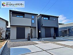 飯田グループホールディングス　西尾市錦城町　リーブルガーデン