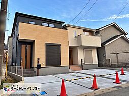 飯田グループホールディングス 知立市八橋町的場　リーブルガーデン