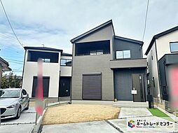 飯田グループホールディングス　岡崎市赤渋町３期３棟　グラファーレ