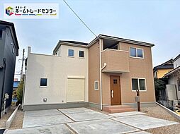 飯田グループホールディングス　豊川市伊奈町出口５９期　 リーブルガーデン