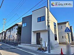 刈谷市小山町6期