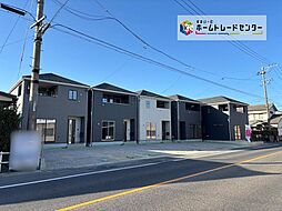 飯田グループホールディングス 刈谷市小垣江町第９　クレイドルガーデン