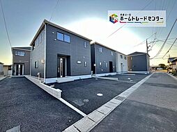 飯田グループホールディングス みよし市福田町第７　クレイドルガーデン