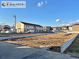 飯田グループホールディングス　豊川市三蔵子町第８ クレイドルガーデン