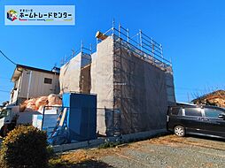 飯田グループホールディングス　豊川市東豊町２丁目５９期　 リーブルガーデン