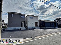 飯田グループホールディングス　豊川市江島町第１ クレイドルガーデン