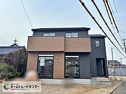 飯田グループホールディングス　伊奈町南山新田２５-１期　リナージュ