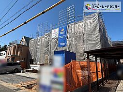 飯田グループホールディングス　豊田市高岡本町南　ブルーミングガーデン　