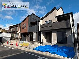 飯田グループホールディングス　 豊田市志賀町高洞２棟　ブルーミングガーデン