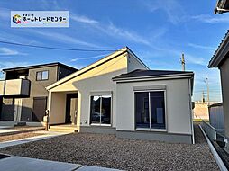 飯田グループホールディングス　西尾市一色町野田　 リーブルガーデン