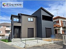 飯田グループホールディングス　岡崎市赤渋町４期１棟　グラファーレ