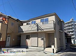 飯田グループホールディングス　岡崎市本宿茜　ハートフルタウン　