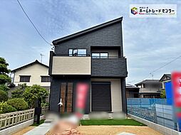 飯田グループホールディングス 岡崎市中園町２期２棟　グラファーレ