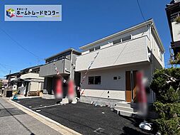 飯田グループホールディングス 岡崎市上地町第８　クレイドルガーデン
