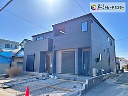 飯田グループホールディングス　豊田市小川町　リーブルガーデン