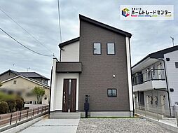 飯田グループホールディングス　安城市赤松町４期２棟　グラファーレ