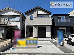 リガーレ　みよし市莇生町３期
