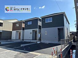飯田グループホールディングス　碧南市福清水町第1 クレイドルガーデン
