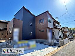 ファーストタウン　豊田市第１東新町