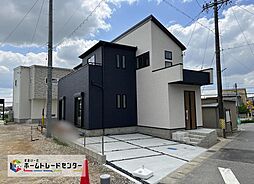 飯田グループホールディングス 安城市古井町３期１棟　グラファーレ