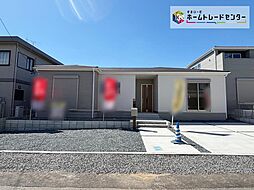 飯田グループホールディングス 西尾第72田貫町 リーブルガーデン