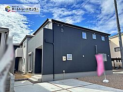飯田グループホールディングス　高浜市呉竹町第３　リーブルガーデン