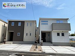 飯田グループホールディングス　碧南第６６照光町　リーブルガーデン