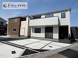 飯田グループホールディングス　碧南市志貴町三丁目　リーブルガーデン
