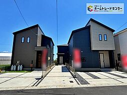 飯田グループホールディングス　碧南市日進町２期３棟　グラファーレ