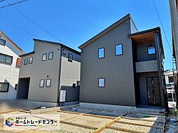 棚尾本町４（碧南駅） 3080万円・3380万円