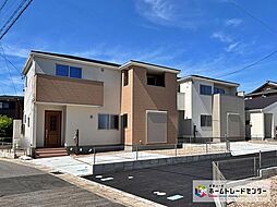 飯田グループホールディングス 西尾第７７巨海町 リーブルガーデン
