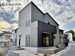 ファーストタウン 豊田市第４東山町