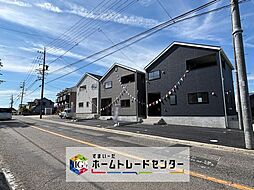 飯田グループホールディングス 岡崎市上地第９ クレイドルガーデン