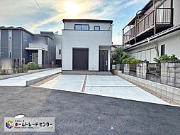 飯田グループホールディングス 岡崎市元能見町 リーブルガーデン