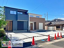 飯田グループホールディングス 豊田市荒井町寿田 リーブルガーデン
