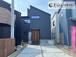 飯田グループホールディングス　豊田市野見山町　リーブルガーデン