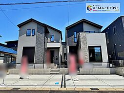リガーレ豊田市小川町１期
