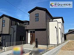 飯田グループホールディングス　幸田町深溝２棟　グラファーレ　