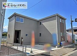 飯田グループホールディングス　 幸田第33菱池　リーブルガーデン