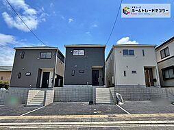 飯田グループホールディングス 豊川市赤坂町第4 クレイドルガーデン